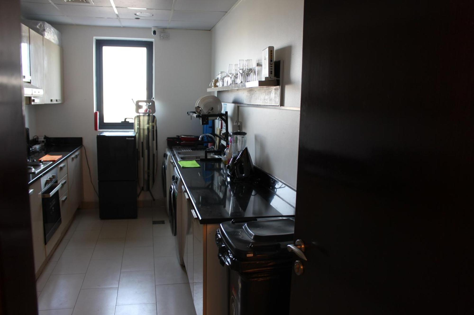 Four Stars Hostel Dubai Exterior foto